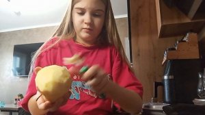 Готовим смузи | Турбо Ева