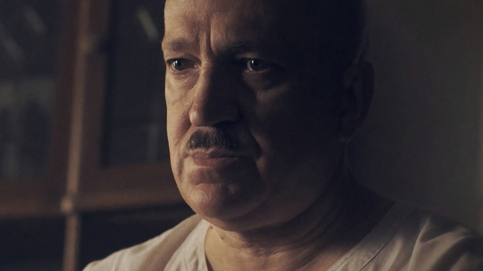 СМЕРШ (2019), 1 сезон, 12 серия