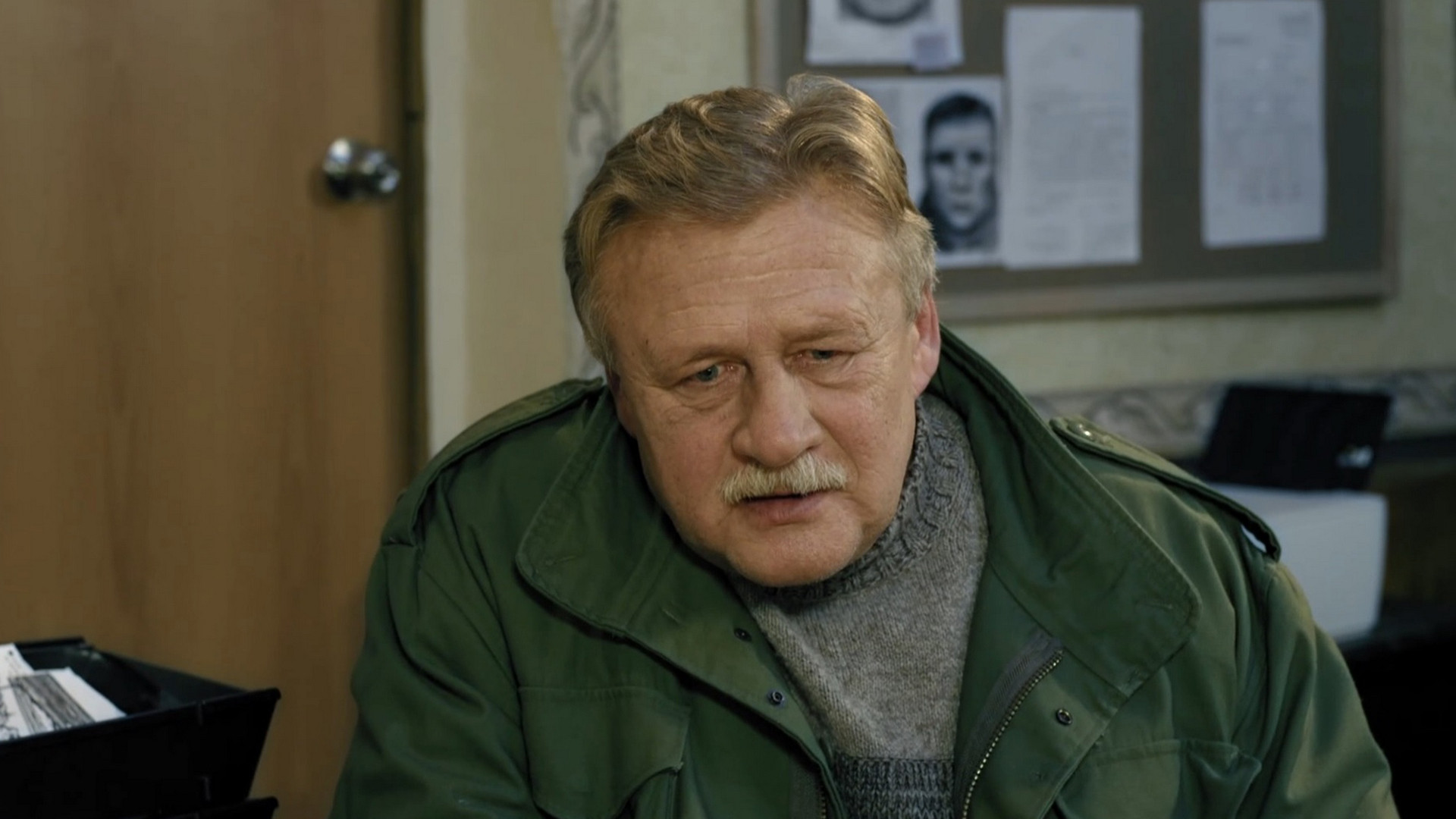 Куба, 1 сезон, 21 серия