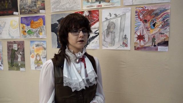 «Никто не забыт, ничто не забыто!» смотреть онлайн