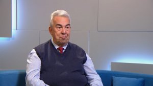 Местное время. Санкт-Петербург. Эксперт по предметам старины Павел Абрамов