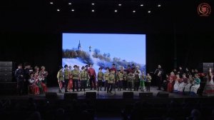 X Межрегиональный Съезжий праздник казачьей культуры «Казачьему роду нет переводу». Калуга, 2026