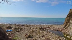 Скалы Мышиные норы.