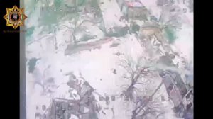 Апти Алаудинов "АХМАТ". Работа по подавлению БпЛА противника