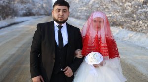 Часть 1 Хусейн и Хатижа Юзбашевы 05 января 2026 год п. Новосиль Орловская область