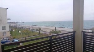 Кажется, шторм продолжается...