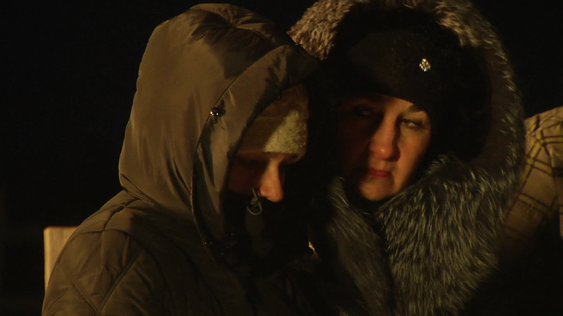 Экстрасенсы ведут расследование, 6 сезон, 6 выпуск