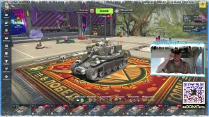 #Битва #реплеев за #призы от 300руб в Феврале 2026 24#Вт и #покатушки в Мире Танков и #Tanks #Blitz