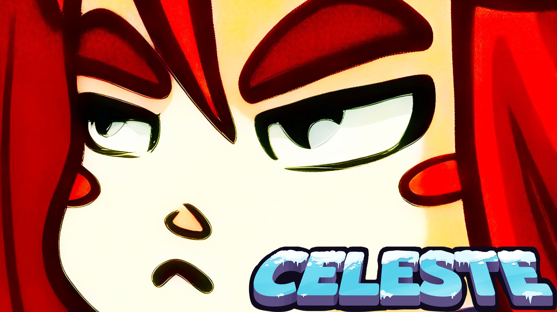 CELESTE ПОКОРЯЕТ ВЕРШИНЫ смотреть онлайн