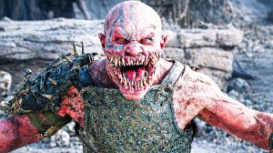 Мортал Комбат 2 - Русский трейлер 2 (4K Субтитры, 2026) Карл Урбан, Хироюки Санада