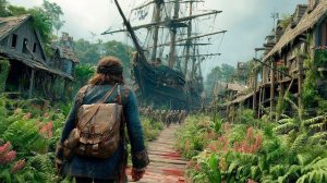 НОВАЯ  РЕАЛИСТИЧЕСКАЯ ГРАФИКА НОВОГО ПОКОЛЕНИЯ, ПРЕДСТОЯЩИЕ ИГРЫ 2026 И 2027 ГГ 4К 60