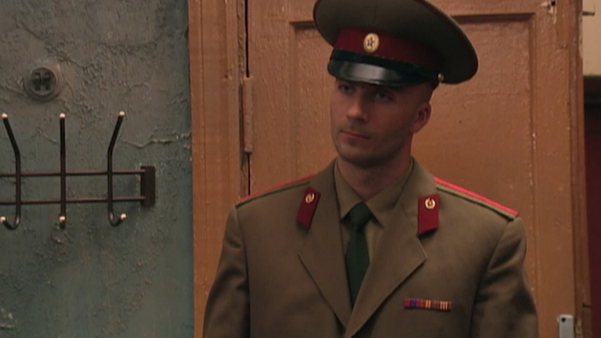 Острог. Дело Федора Сеченова, 1 сезон, 40 серия