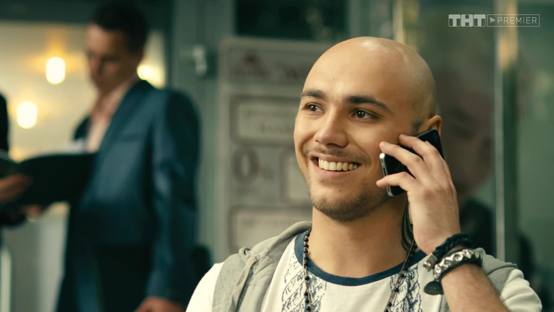 Студия 17, 1 сезон, 13 серия