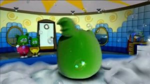 Мармеладный мишка