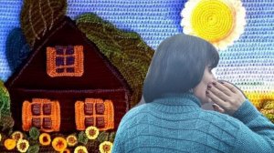 ВЯЗАНИЕ, РУКОДЕЛИЕ,ИНТЕРЪЕР ЭТО  СОВМЕСТИМО 🙃