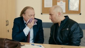 Физрук, 3 сезон, 6 серия