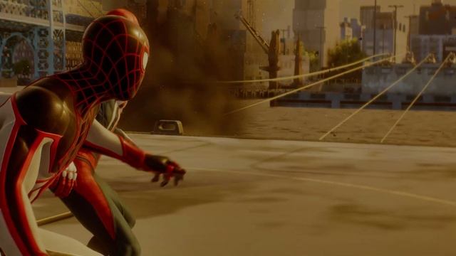 Marvel's Spider-Man 2 ч8