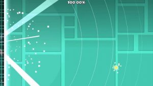 Geometry Dash Full part 1