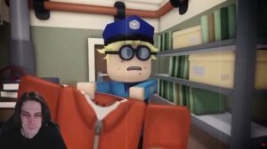 МАМА КИЛЛЕР ПАПА ЗЭК - МЕСТЬ СЫНА - Крутой Папа Реакция