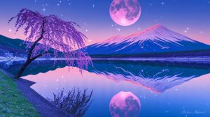 🌿 ВЕСЕННЯЯ УСПОКАИВАЮЩАЯ МУЗЫКА ДЛЯ СНА 🎵 МЕДИТАТИВНАЯ РАССЛАБЛЯЮЩАЯ МУЗЫКА ДЛЯ ДУШИ