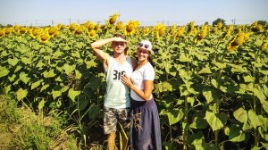 Песни на мои стихи про любовь к Краснодарскому краю и мы.