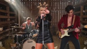 Курочка Ряба _ НОВАЯ СКА-ПОП версия