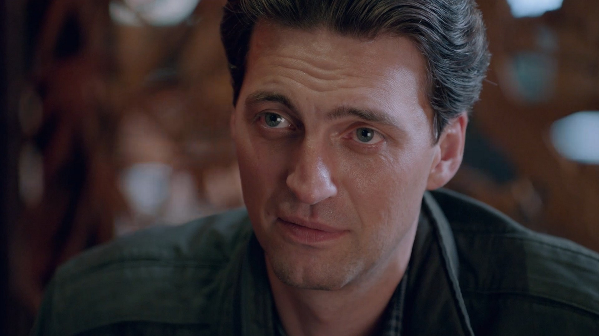 Тверская, 1 сезон, 8 серия