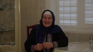 Вахара мах-Даймохк 25,02,26 автор  Хамхоева  Марет