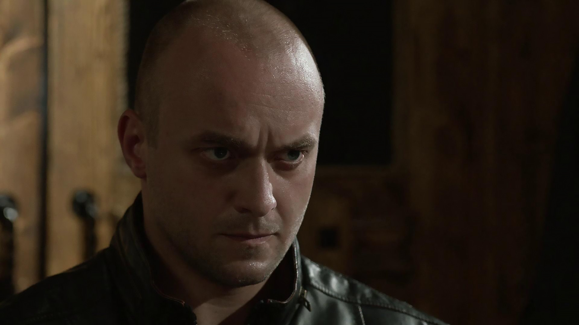 Карпов, 2 сезон, 28 серия