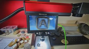 Тест 3D гравировки - с чего начать