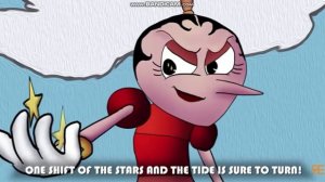 Cuphead the Musical (feat. Markiplier, NateWantsToBattle & Jacksepticeye) [by Random Encounters]