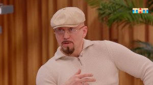 Гость программы — Сергей Пархоменко