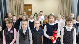 Защитникам Отечества посвящается