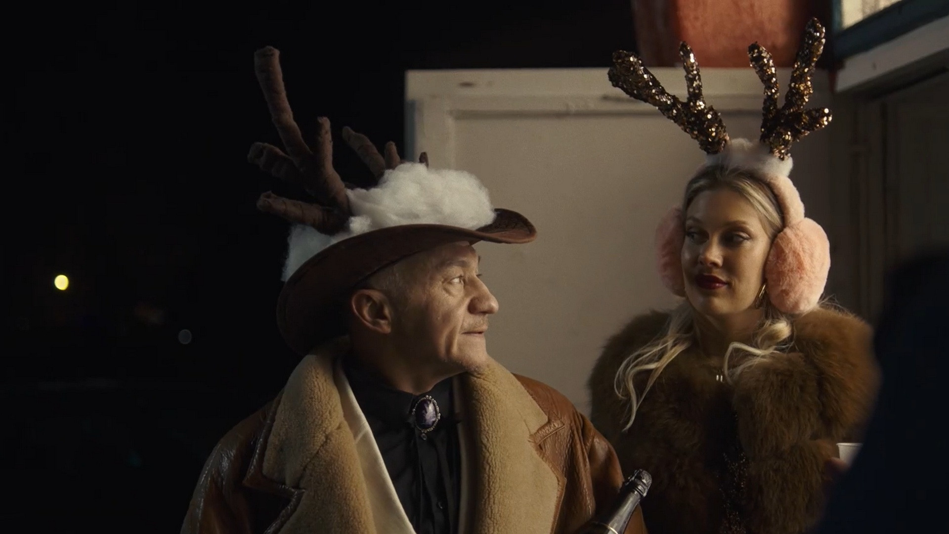 Салют, Начальник, 1 сезон, 7 выпуск смотреть онлайн