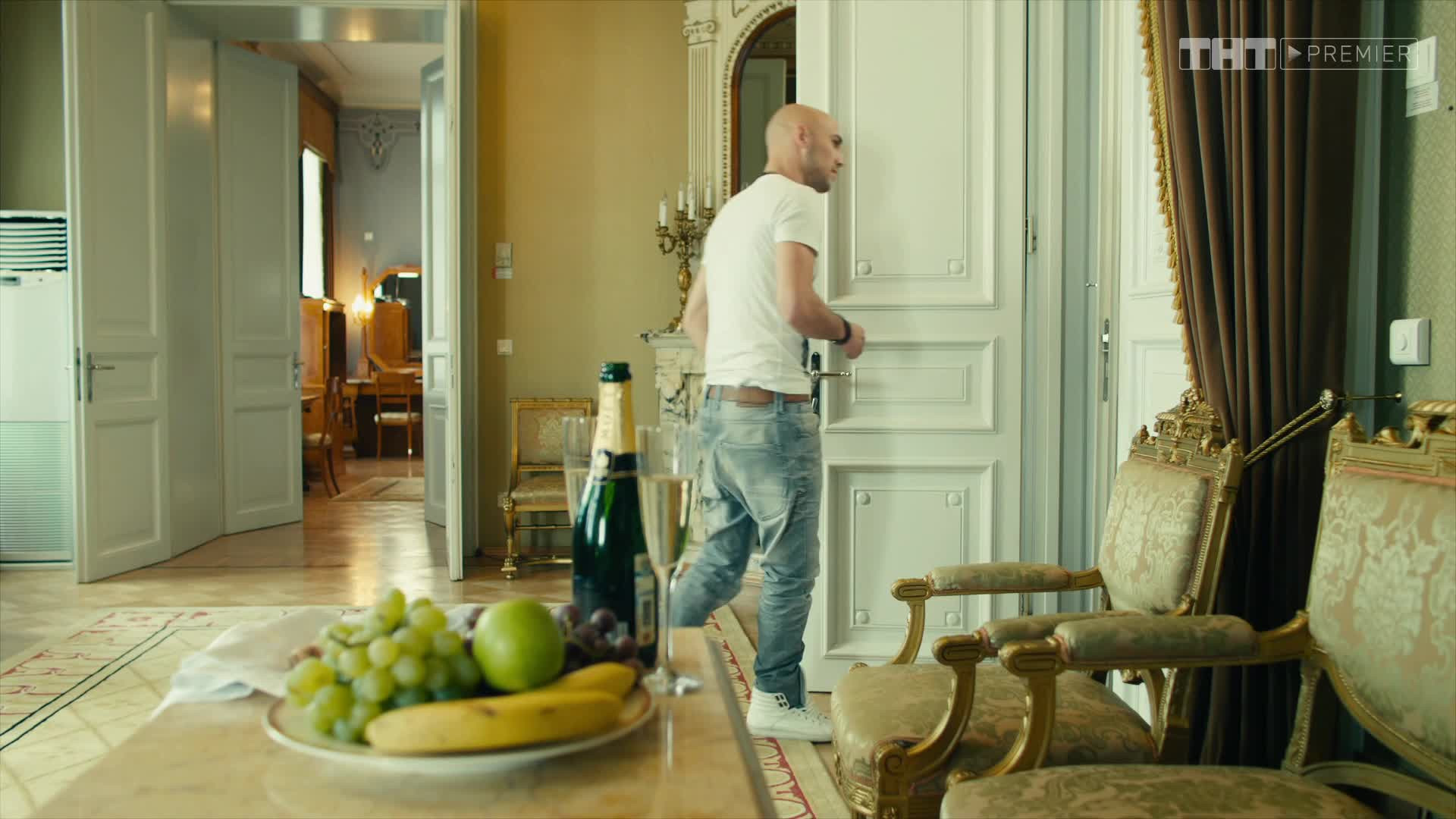 Студия 17, 1 сезон, 10 серия