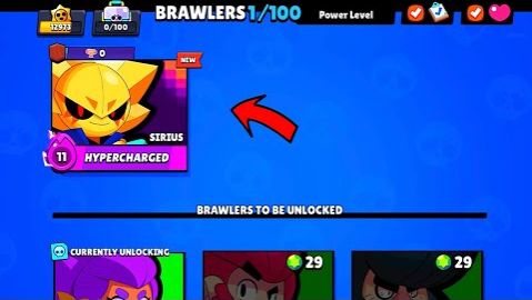 БРАВЛ СТАРС смотреть онлайн