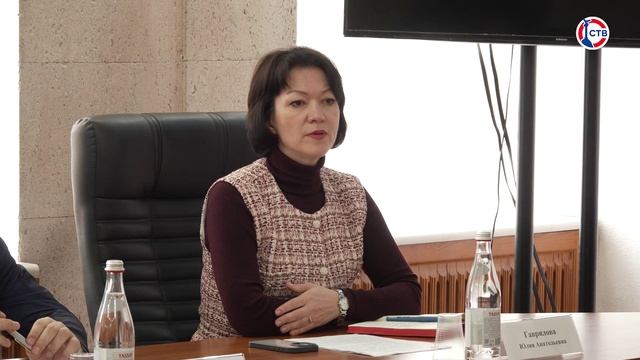 В Севастополе внесут изменения в изменения в городской закон «Об охране зелёных насаждений» смотреть онлайн