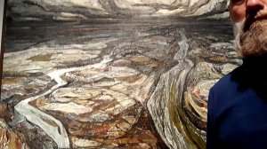 My Favorite Omsk Artist: Stabnov