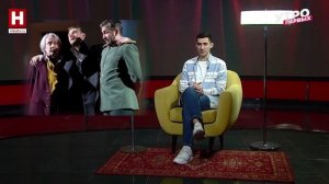 «Чёрный пёс», «Горе от ума» и «Воскресенье» | ПОСИДИМ