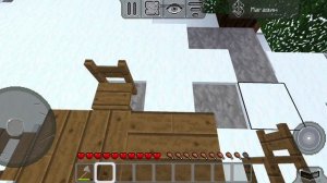 МУЛЬТИКРАФТ 99 НОЧЕЙ В ЛЕСУ часть №1!/видео от Морковка