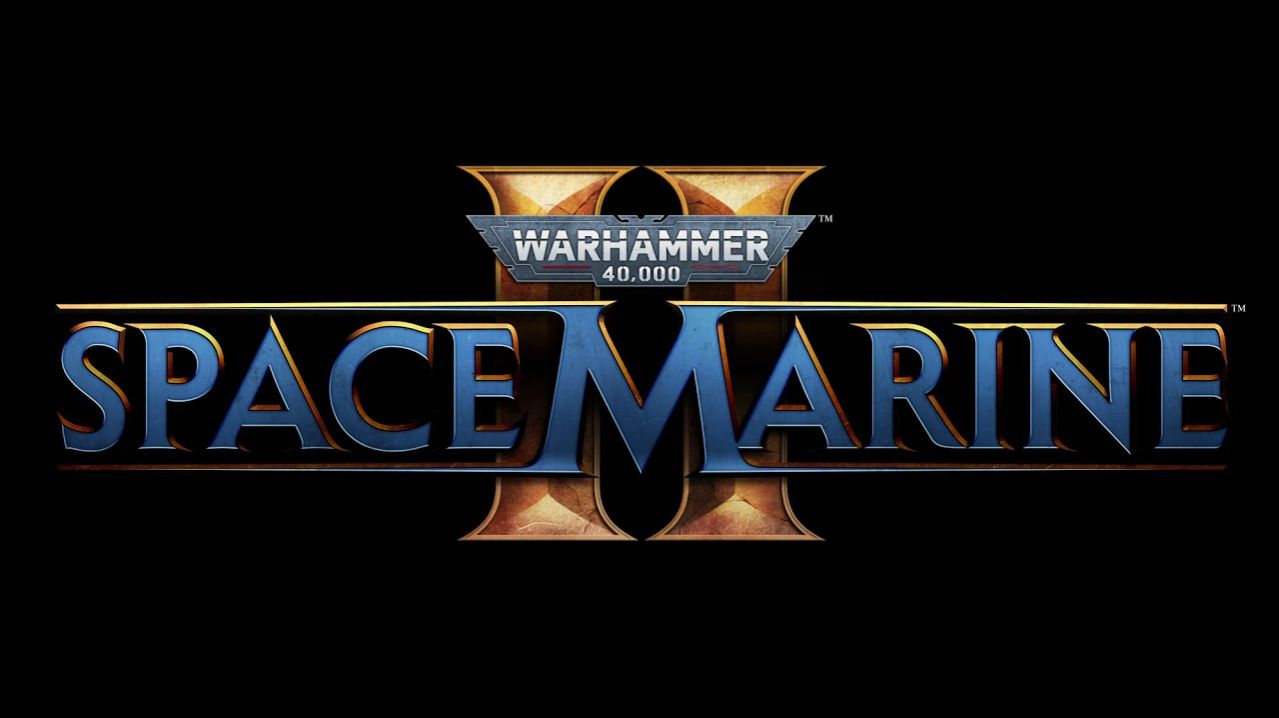 Warhammer 40,000: Space Marine 2 #1 смотреть онлайн
