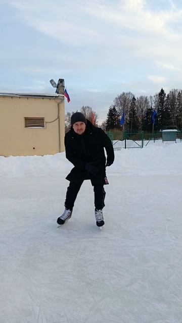 Активно отдыхаем от строительства;-)