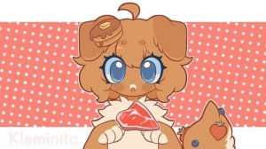 Голод фурри меме