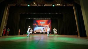 24. баланс | Хотьково | Sergiev Cup 2026 | #SergievCup2026