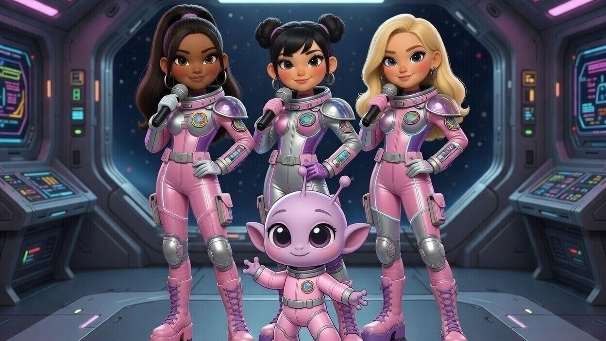 Мы готовы взлетать 🚀