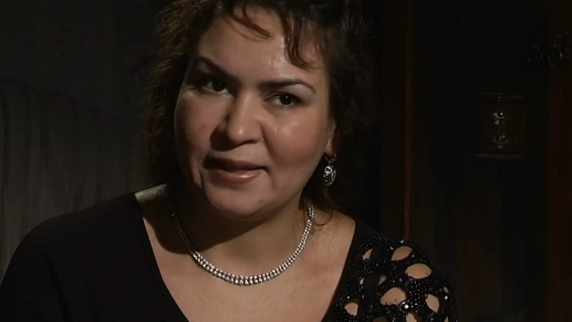 Экстрасенсы ведут расследование, 1 сезон, 39 выпуск