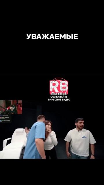 «Я ОБОССУСЬ ОТ ВОЛНЕНИЯ» — САМОЕ ЧЕСТНОЕ ПРИЗНАНИЕ В КАДРЕ смотреть онлайн