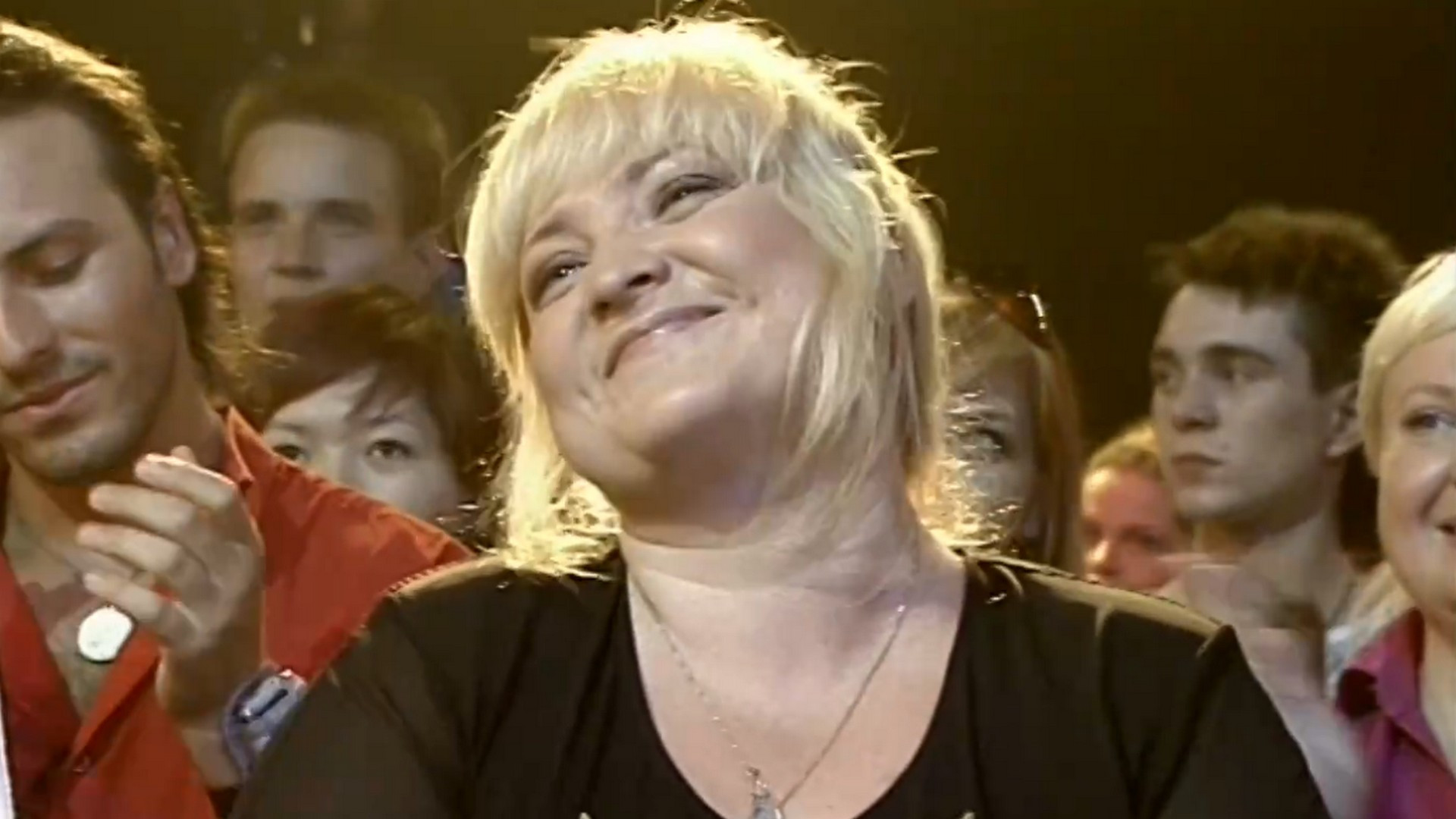 Смех без правил, 2 сезон, 9 выпуск