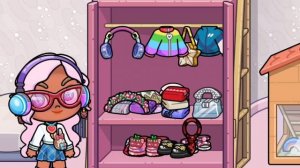 как одевается продавщица аватар ворлд шуточка