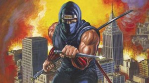 Ninja Gaiden ▶ Прохождение